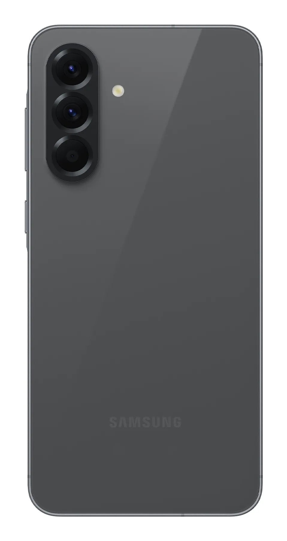 Telefono Mobile Samsung Galaxy A56, 256GB, Awesome Graphite SM-A566BZKCEUB