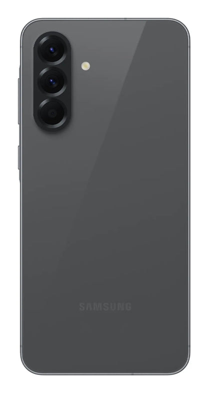 Telefono Mobile Samsung Galaxy A56, 256GB, Awesome Graphite SM-A566BZKCEUB