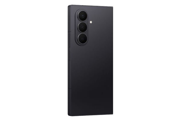 Telefono Mobile Samsung Galaxy Z Fold7, 256GB, 12GB, Jetblack SM-F966BZKBEUB