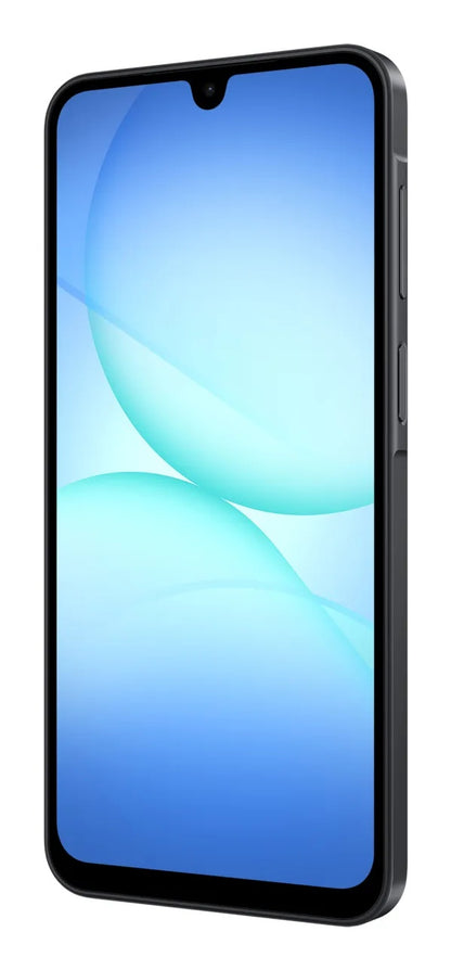 Telefono Mobile Samsung Galaxy A17 5G, 256GB, Nero SM-A176BZKDEUB