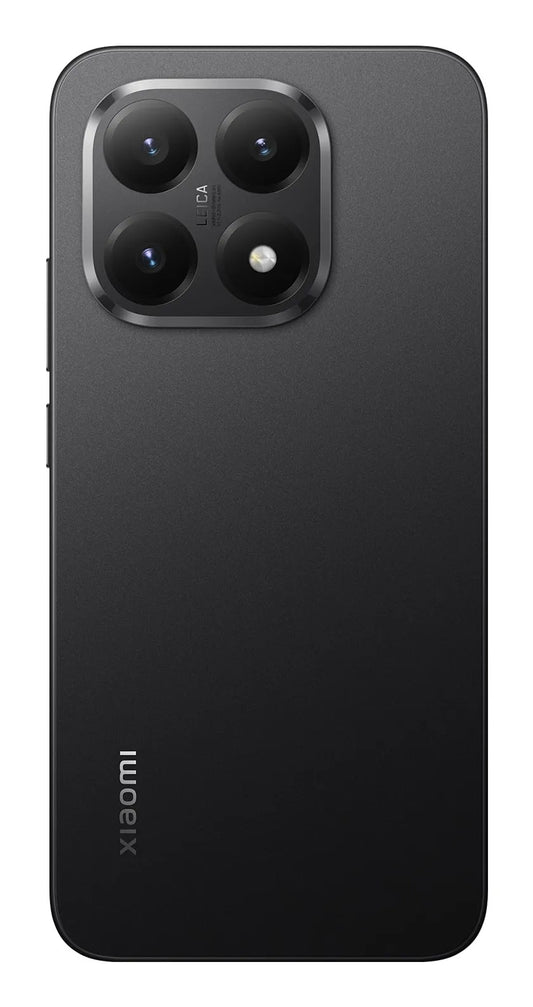 Telefono Mobile Xiaomi 15T, 256GB, 12GB, Nero MZB0KY5EU