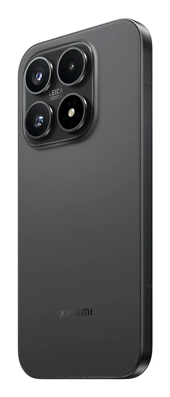 Telefono Mobile Xiaomi 17, 512GB, 12GB, Nero MZB0MMMEU