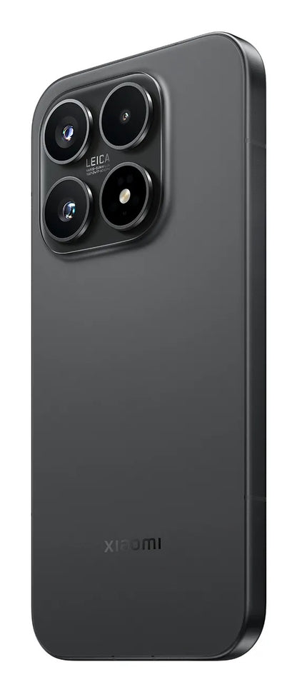 Telefono Mobile Xiaomi 17, 512GB, 12GB, Nero MZB0MMMEU
