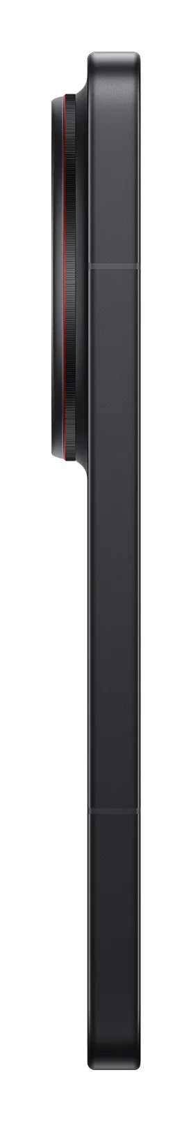 Telefono Mobile Xiaomi 17 Ultra, 512GB, 16GB, Nero MZB0MN4EU