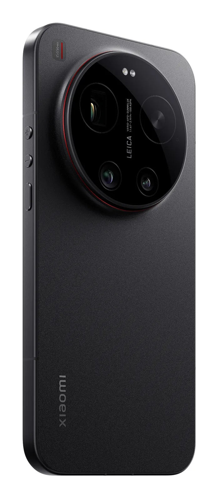 Telefono Mobile Xiaomi 17 Ultra, 512GB, 16GB, Nero MZB0MN4EU