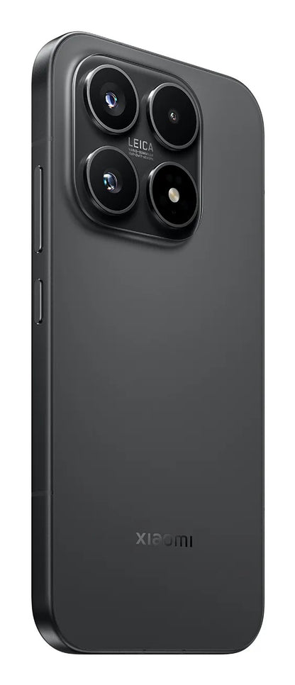 Telefono Mobile Xiaomi 17, 512GB, 12GB, Nero MZB0MMMEU