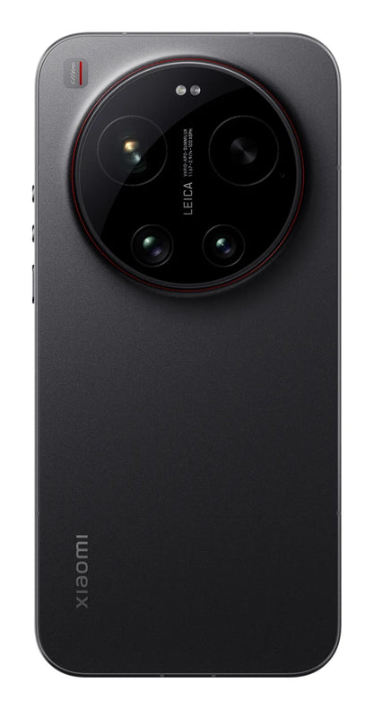 Telefono Mobile Xiaomi 17 Ultra, 512GB, 16GB, Nero MZB0MN4EU
