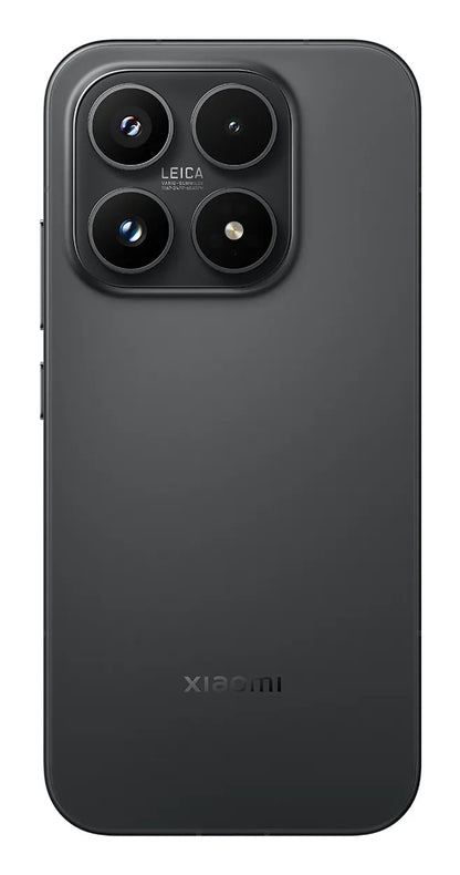 Telefono Mobile Xiaomi 17, 512GB, 12GB, Nero MZB0MMMEU
