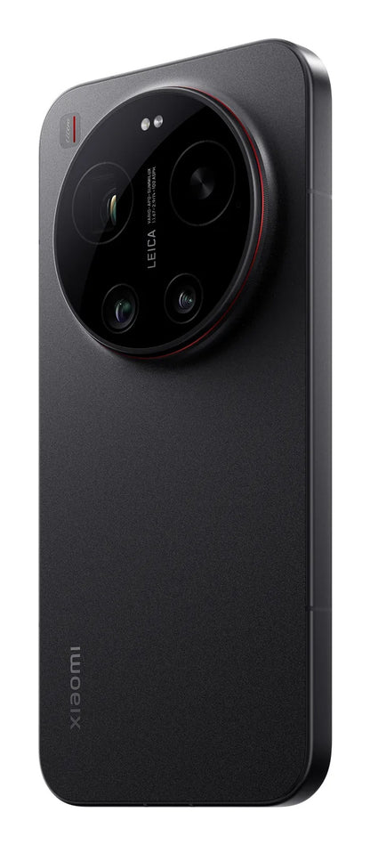Telefono Mobile Xiaomi 17 Ultra, 512GB, 16GB, Nero MZB0MN4EU