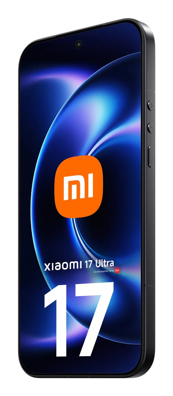 Telefono Mobile Xiaomi 17 Ultra, 512GB, 16GB, Nero MZB0MN4EU