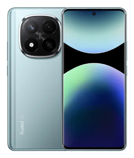 Telefono Mobile Xiaomi Redmi A7 Pro 4G Dual SIM, 64GB, 4GB, Blu MZB0N5WEU