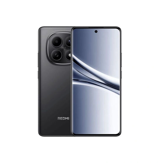 Telefono Mobile Xiaomi Redmi Note 15 5G, 256GB, 8GB, Nero 99937211