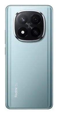 Telefono Mobile Xiaomi Redmi A7 Pro 4G Dual SIM, 64GB, 4GB, Blu MZB0N5WEU