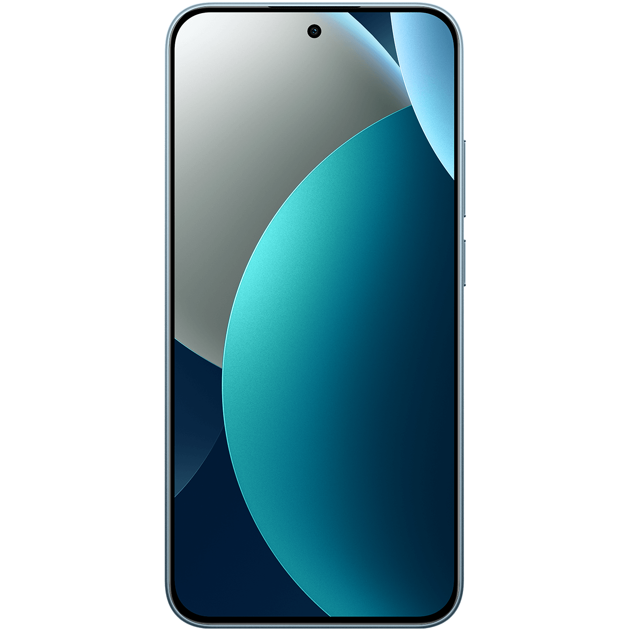 Telefono Mobile Xiaomi Redmi Note 15 Pro 5G, 256GB, 8GB, Glacier Blue MZB0M05EU