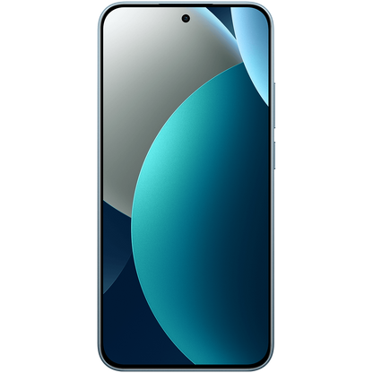 Telefono Mobile Xiaomi Redmi Note 15 Pro 5G, 256GB, 8GB, Glacier Blue MZB0M05EU