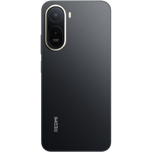 Telefono Cellulare Xiaomi Redmi A7 Pro 4G Dual SIM, 64GB, 4GB, Nero MZB0N5UEU
