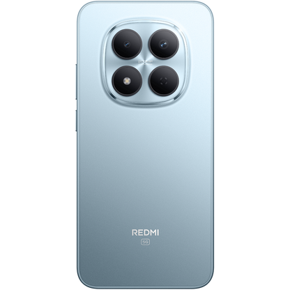 Telefono Mobile Xiaomi Redmi Note 15 Pro 5G, 256GB, 8GB, Glacier Blue MZB0M05EU