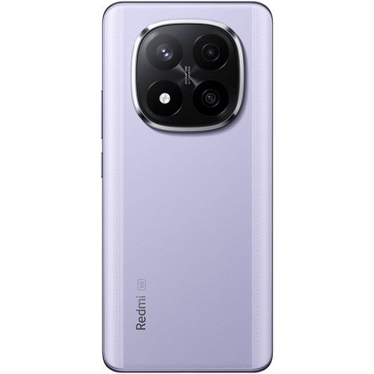 Telefono Cellulare Xiaomi Redmi Note 14 Pro Plus 5G, 256GB, 8GB, Viola MZB0IJXEU
