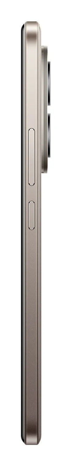 Telefono Mobile Xiaomi Redmi Note 15 Pro 4G, 256GB, 8GB, Titanium MZB0MGWEU