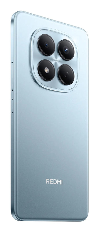 Telefono Mobile Xiaomi Redmi Note 15 Pro 4G, 256GB, 8GB, Blu MZB0MGXEU