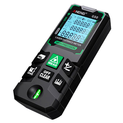 Telemetro ANENG G50