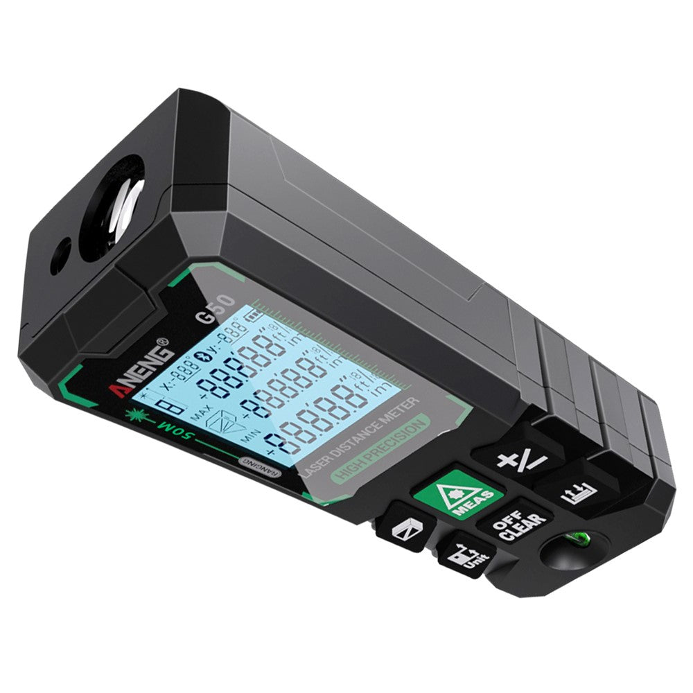 Telemetro ANENG G50
