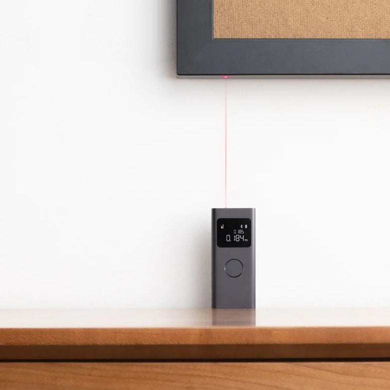 Telemetro Xiaomi Smart Laser BHR5596GL