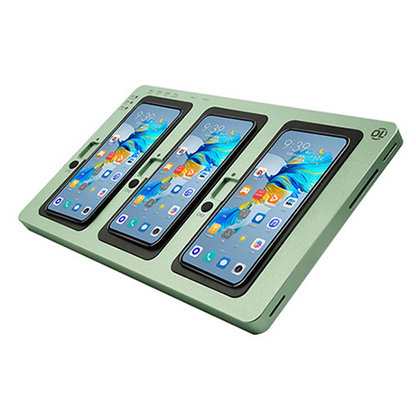 Tester Display DLN C200 per Apple iPhone X - Serie 15 Plus