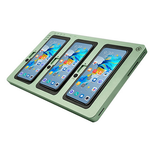 Tester Display DLN C200 per Apple iPhone X - Serie 15 Plus