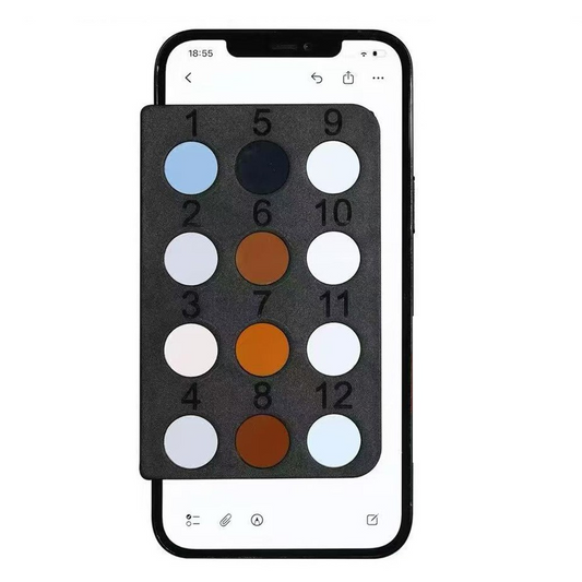 Tester Polarizzazione Display Mr.Yang per Apple iPhone 13 - 17 Series