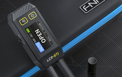 Tester Service Tipo Pinza Fnirsi LCR-ST1