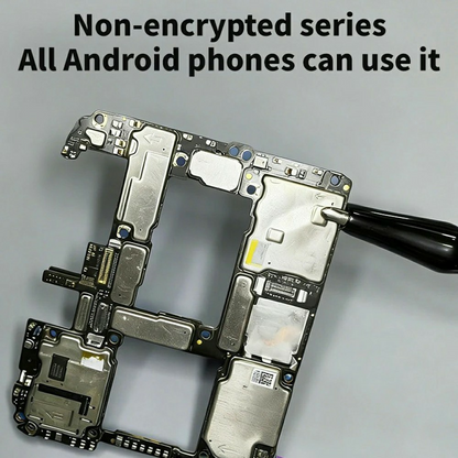 Tester Service Lanrui M191 per Batteria Android / Apple iPhone Series