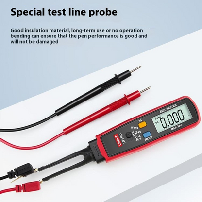 Tester Service Tipo Penna UNI-T UT116C