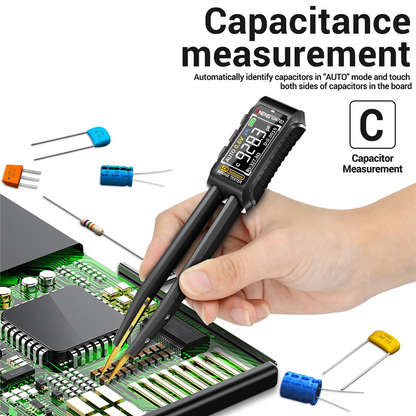 Tester Service Tipo Pinzetta ANENG GN702