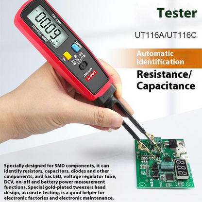 Tester Service Tipo Penna UNI-T UT116C