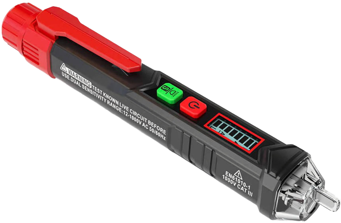 Tester Tensione NCV Habotest HT100P