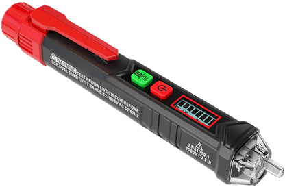 Tester Tensione NCV Habotest HT100P