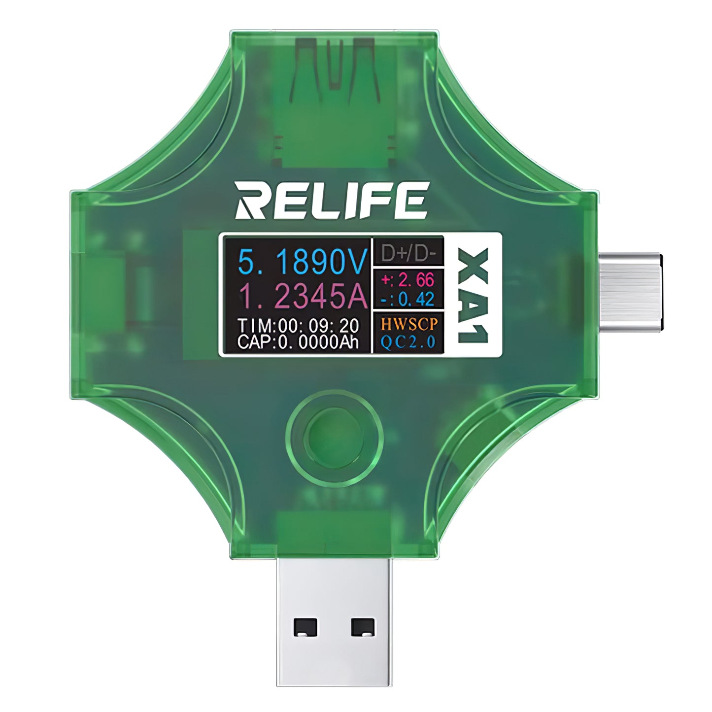 Tester di Tensione Relife XA1