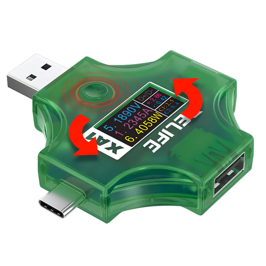 Tester di Tensione Relife XA1