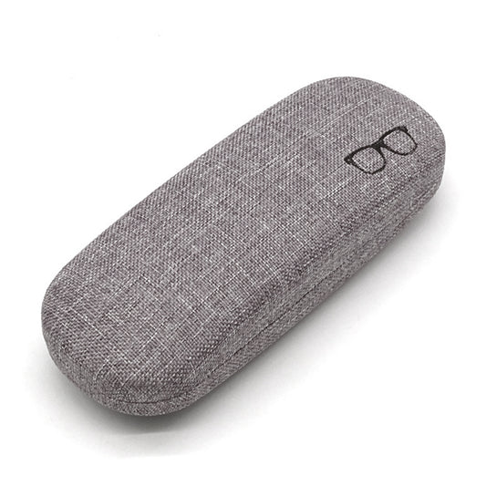 Custodia per Occhiali Techsuit CPCD-02, 162mm x 62mm x 40mm, Grigio