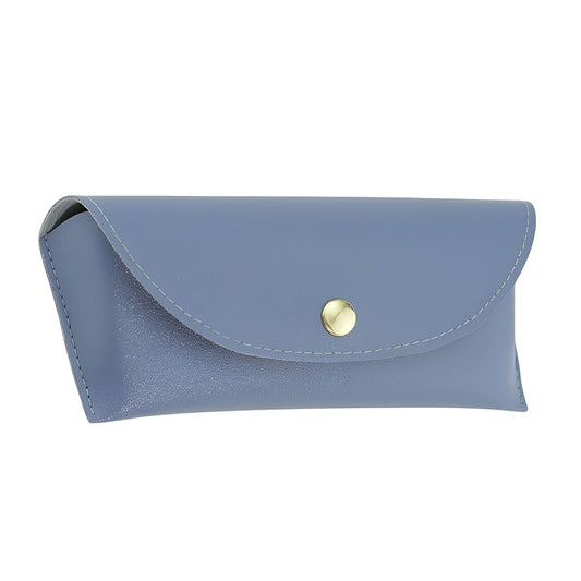 Custodia per Occhiali Techsuit ETI4, 170mm x 65mm x 20mm, Blu