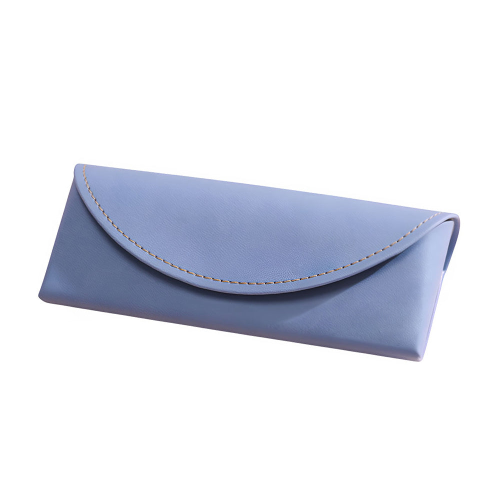 Custodia per occhiali Techsuit ETM3, 152mm x 66mm x 36mm, Blu