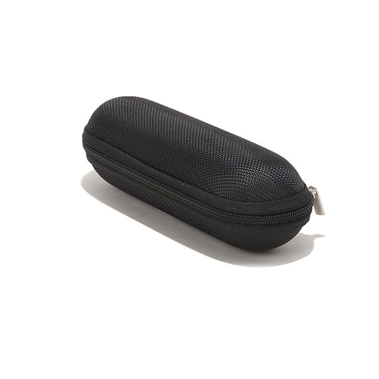 Custodia per Occhiali Techsuit ETOV1, 160mm x 48mm x 45mm, Nero