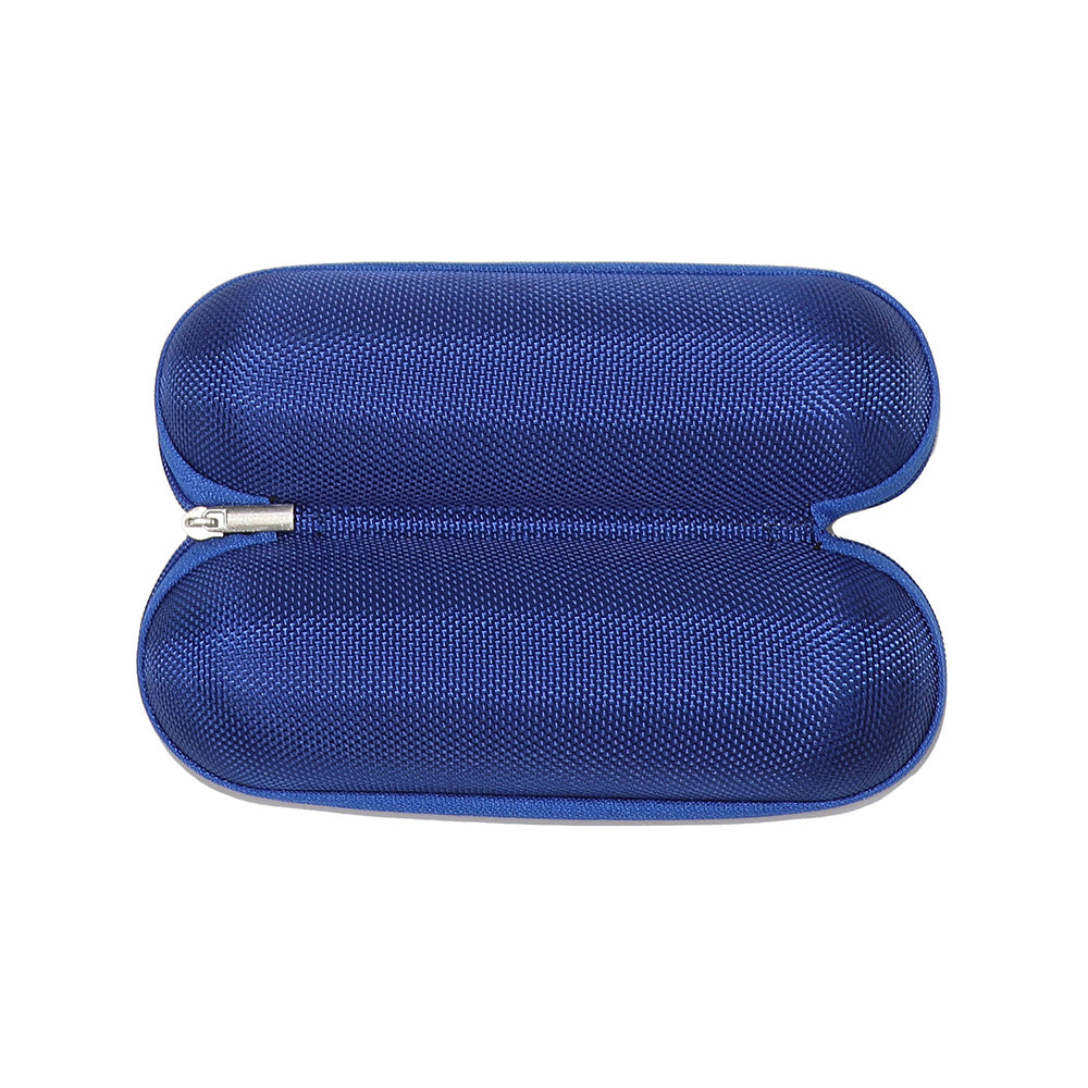 Custodia per Occhiali Techsuit ETOV2, 160mm x 48mm x 45mm, Blu