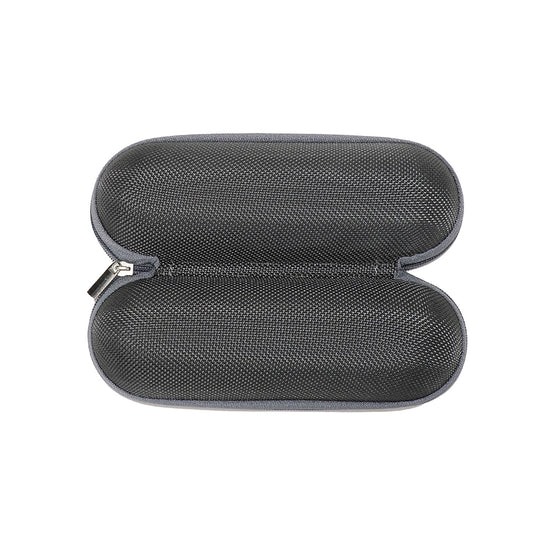 Custodia per Occhiali Techsuit ETOV3, 160mm x 48mm x 45mm, Grigio