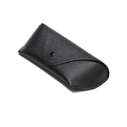 Custodia per Occhiali Techsuit ETPU1, 167mm x 70mm x 40mm, Nero