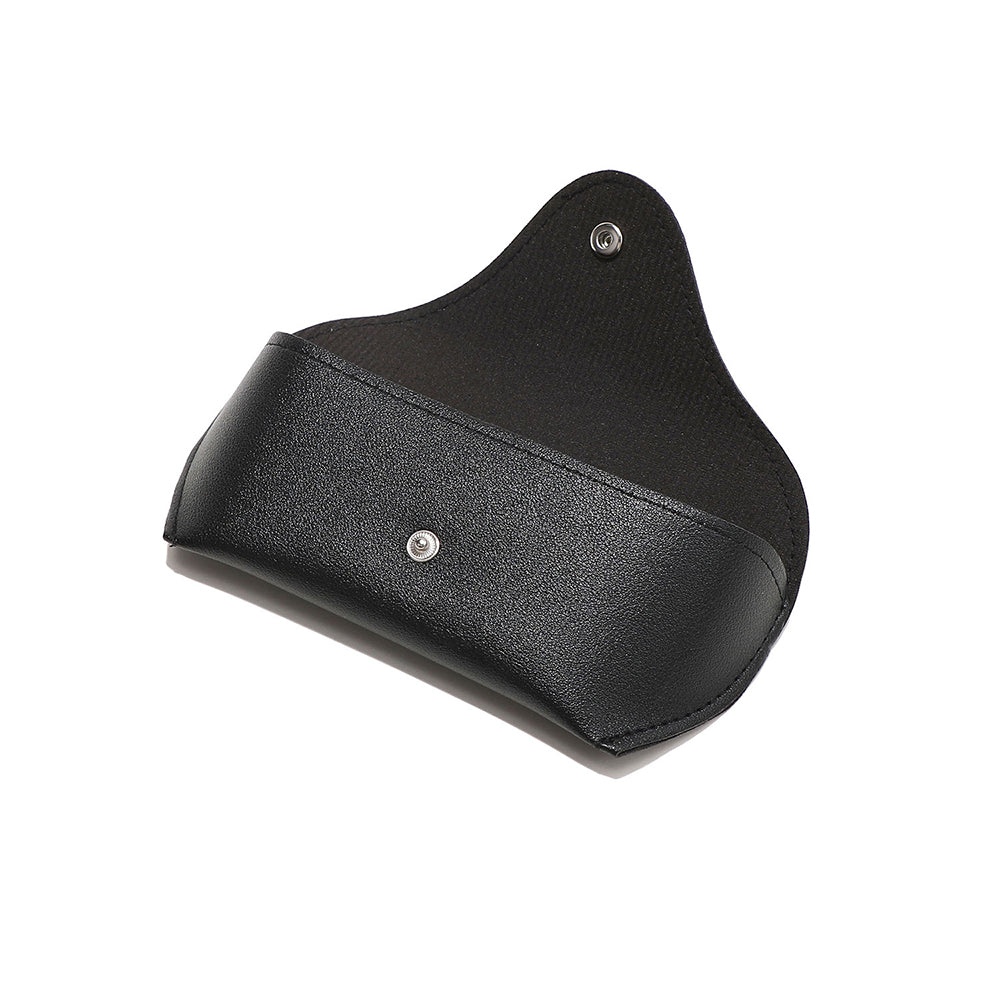 Custodia per Occhiali Techsuit ETPU1, 167mm x 70mm x 40mm, Nero