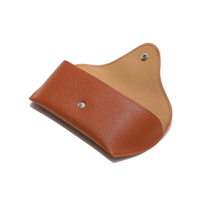 Custodia per Occhiali Techsuit ETPU2, 167mm x 70mm x 40mm, Marrone