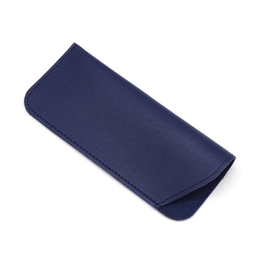 Custodia per Occhiali Techsuit ETSP4, 175mm x 75mm, Blu Navy