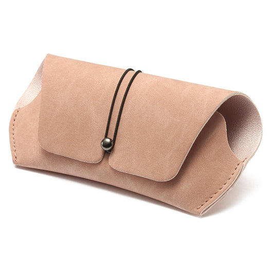 Custodia per Occhiali Techsuit PLSD-03, 165mm x 70mm x 35mm, Rosa